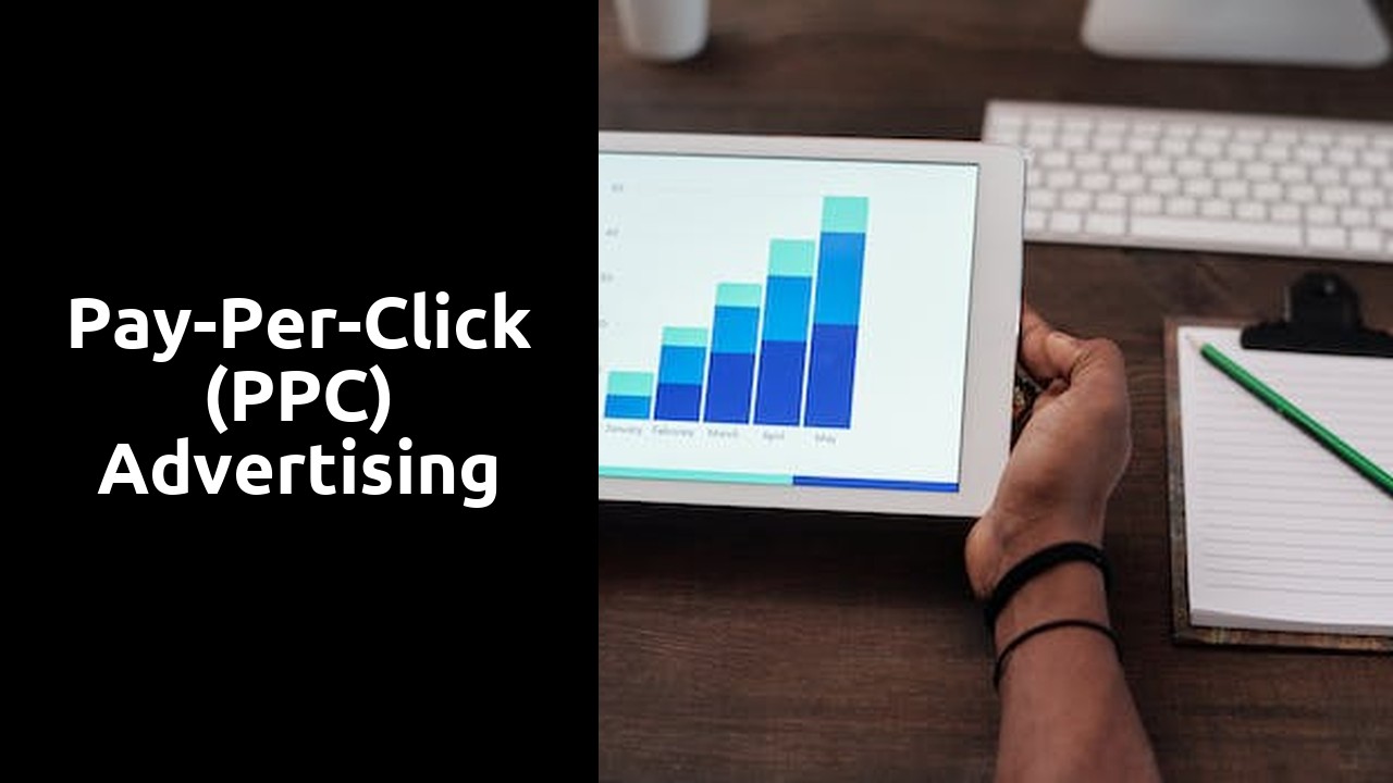Pay-Per-Click (PPC) Advertising