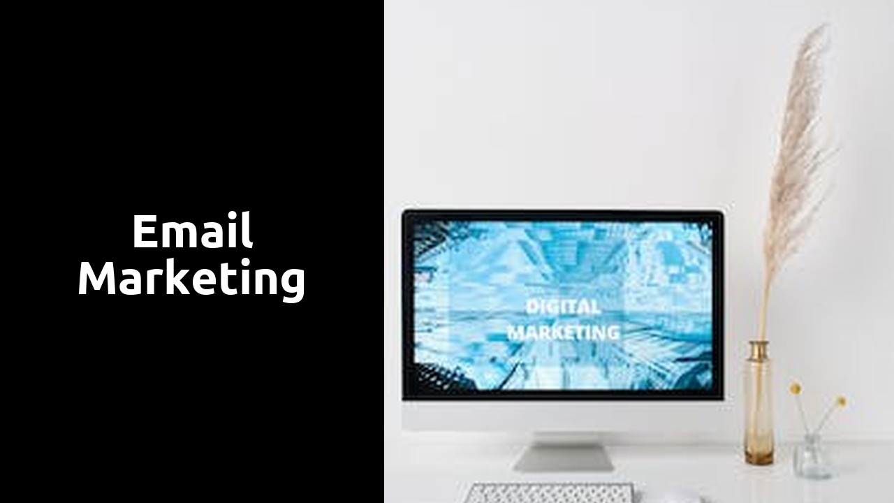 Email Marketing