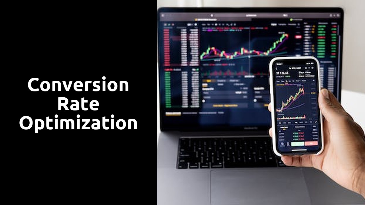Conversion Rate Optimization