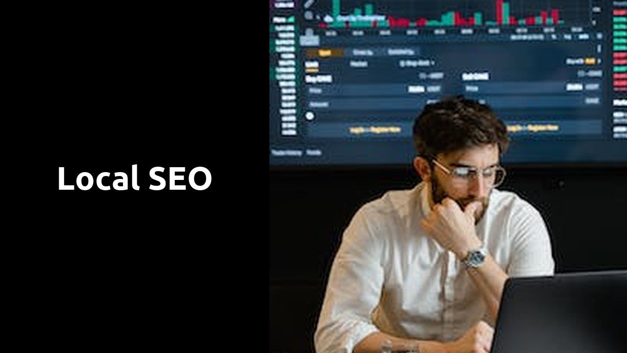 Local SEO