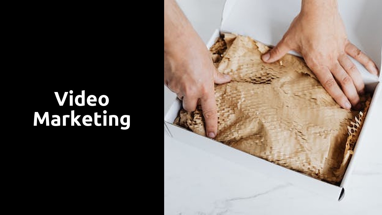 Video Marketing
