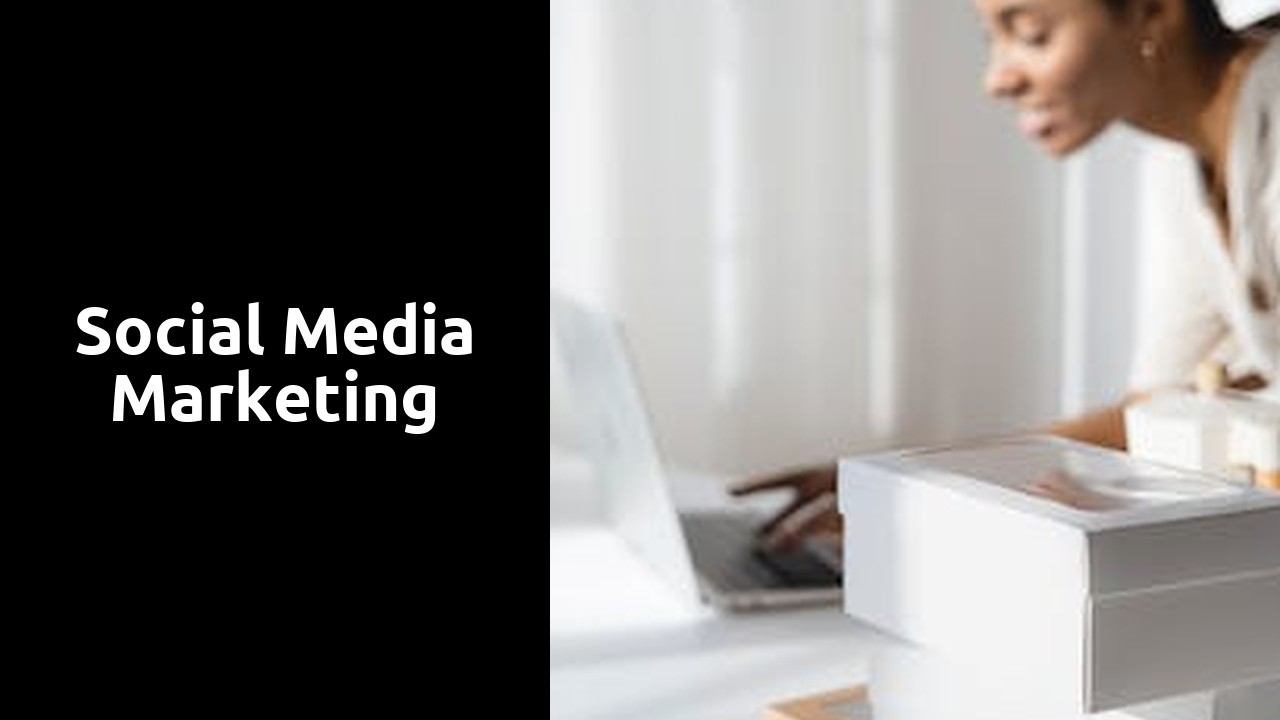 Social Media Marketing
